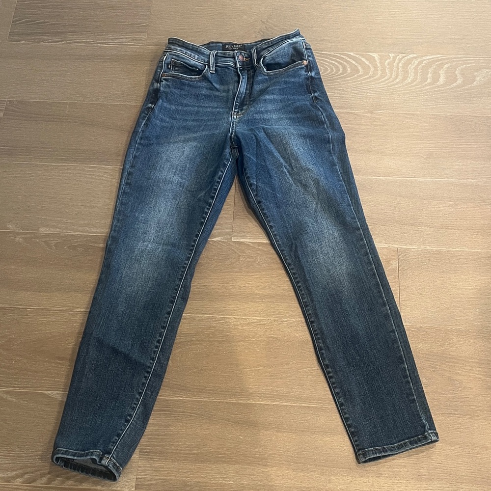 Judy Blue Women’s Slim Fit Jeans 5/27